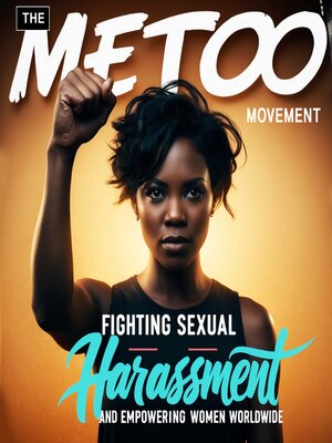 cover image of The Metoo Movement